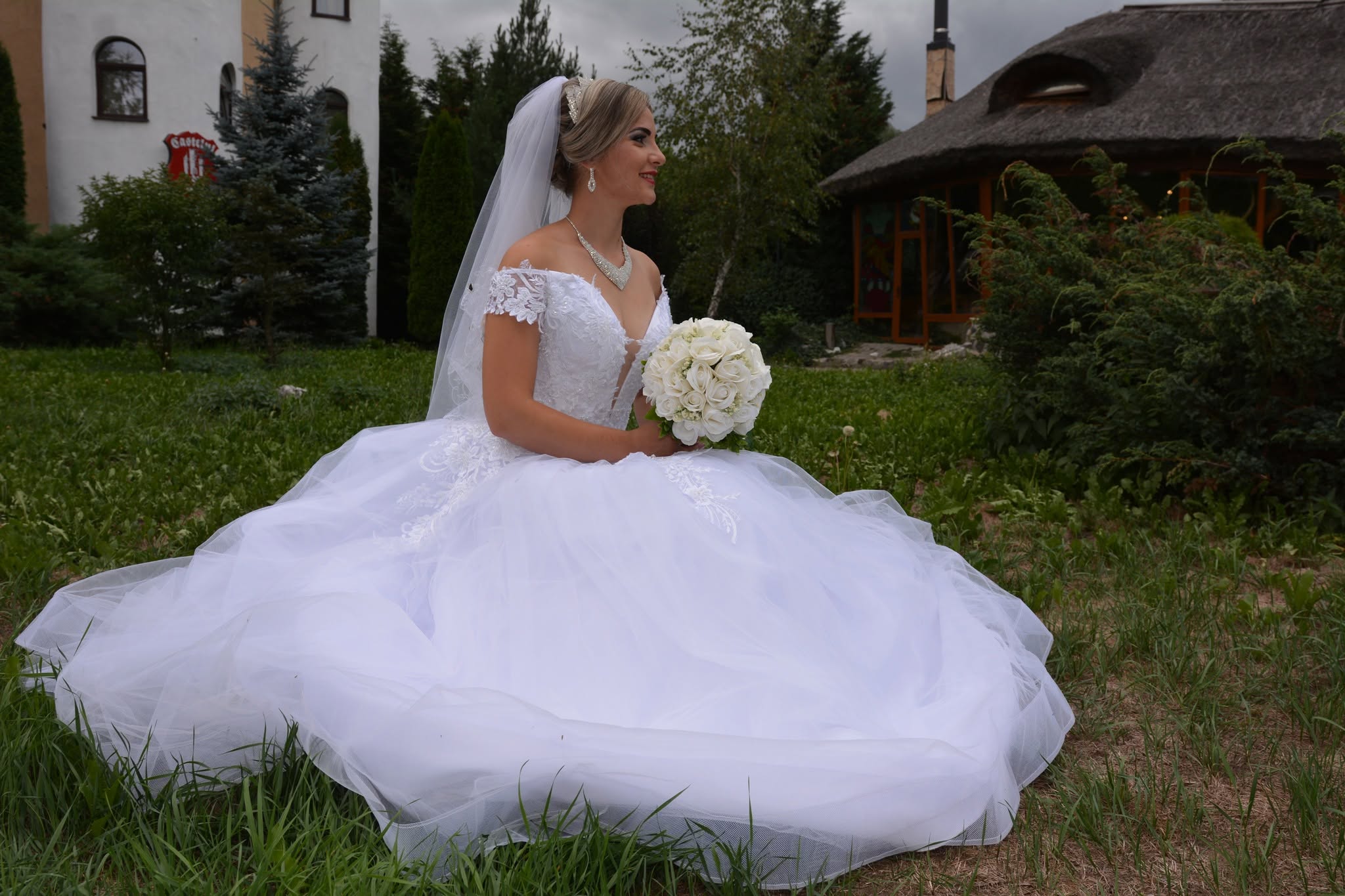 Mireasă